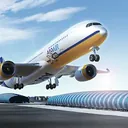 App-Symbol von Airline Commander: Flight Game