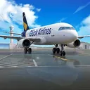 App-Symbol von Airport Simulator: Plane City