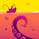 App-Symbol von Creatures of the Deep: Fishing