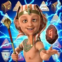App-Symbol von Jewel Ancient 2: Lost Gems